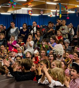 comment conte musical enfants insuffle magie noel