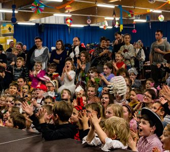 comment conte musical enfants insuffle magie noel