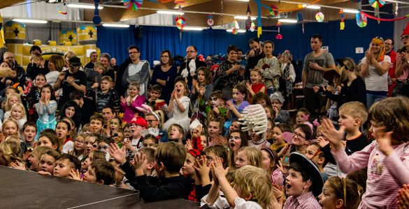 comment conte musical enfants insuffle magie noel