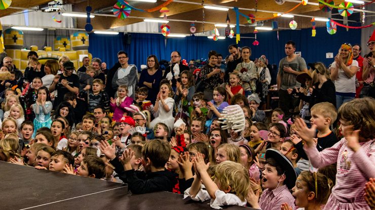 comment conte musical enfants insuffle magie noel